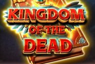 Kingdom Of The Dead