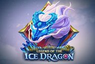 Legend Of The Ice Dragon